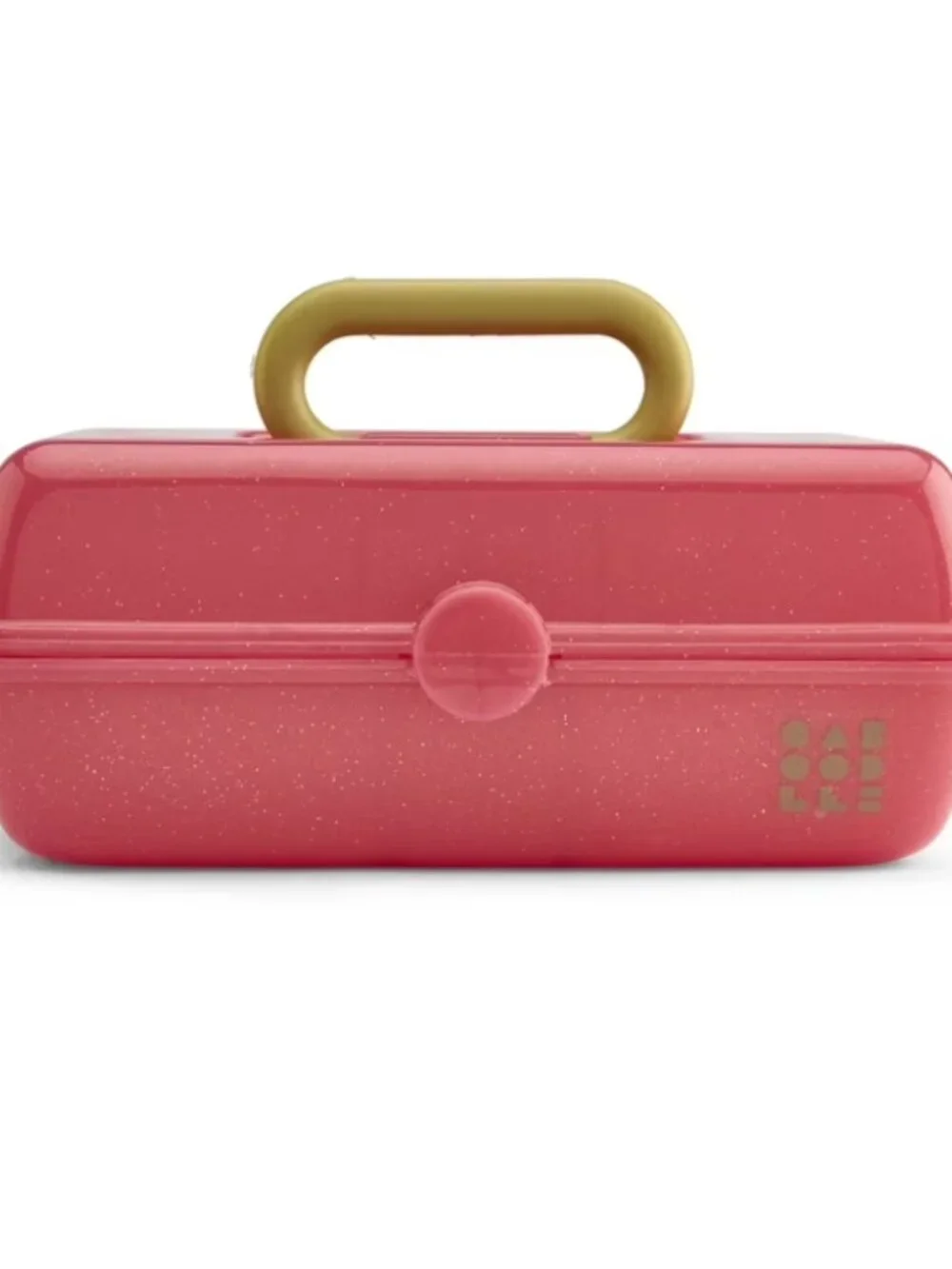 LIMITED EDITION Glinda the Good Witch Caboodle Makeup Case